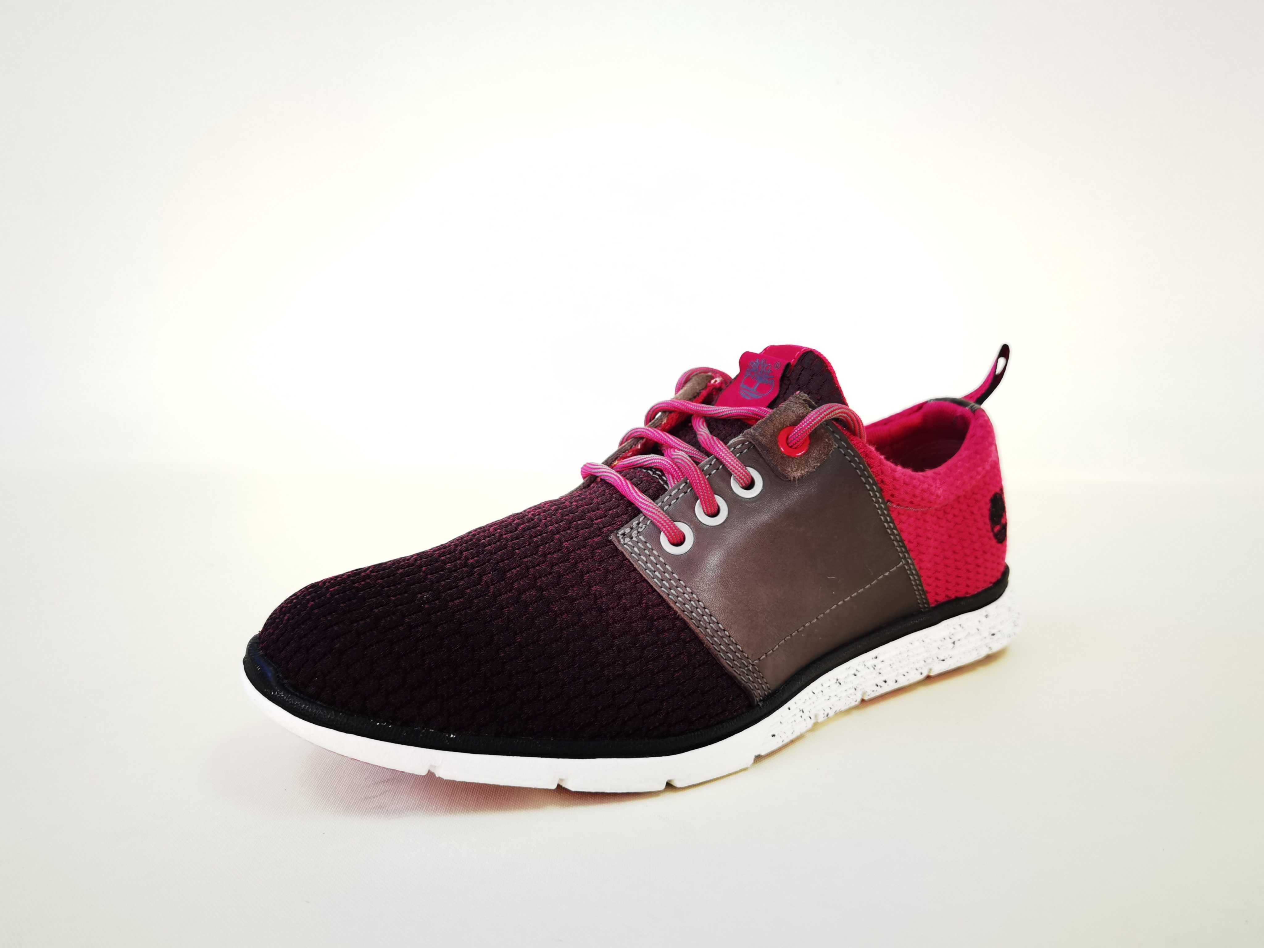 Ghete  PIELE 38  39 Adidasi munte dama copii Timberland   Ca NOI