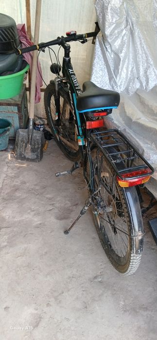 NEKXUS Sotiladi kelishilgan narhka