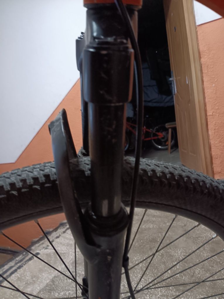 Vand bicicleta Carpat urgent!