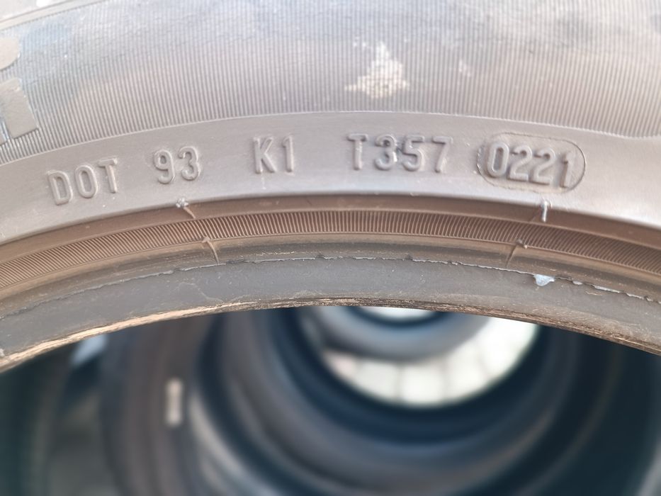Anvelope vara 225 45 R18 Pirelli Cinturato P7 Seal Inside