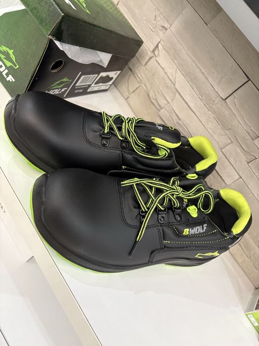 Работни Обувки WOLF 44 номер