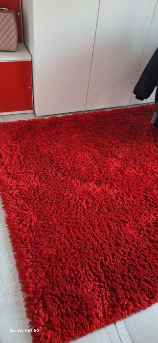 Pat suprapus cu scări si dulap(urgent)