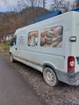 Vând Opel Movano si Renault Master