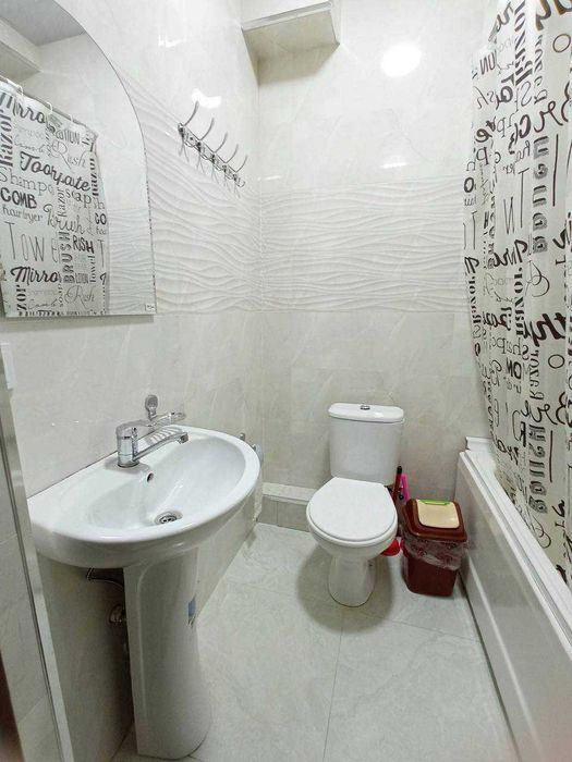 Продается квартира Мулжал Замона туйхона, 4/1-0/4, 108кв.м.