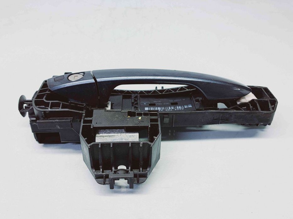 Maner usa dreapta fata Mercedes Clasa ML (W166) [Fabr 2011-2022] 755