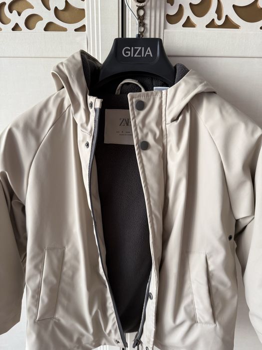 Детская куртка на осень весна