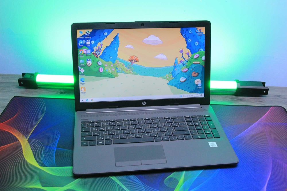 Ofis ishlari uchun I5 noutbuk zo'r holatda arzon narxda sotiladi