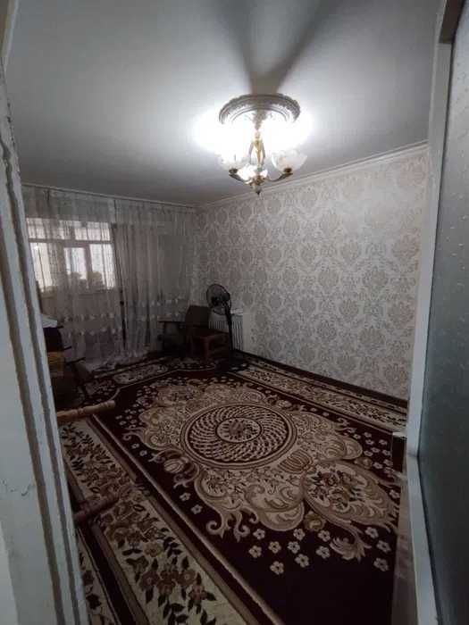 Гангада арзон нархда 2 хоналик квартира