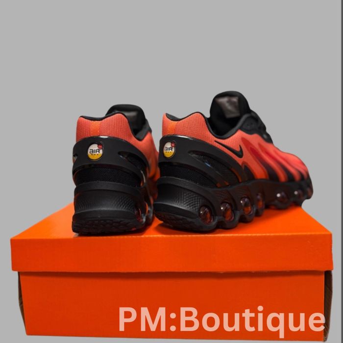 Nike Air Max маратонки