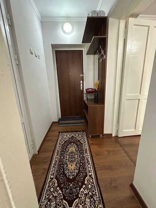 1 комнатная квартира на Бульваре