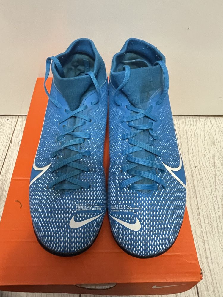 Nike стоножки 39