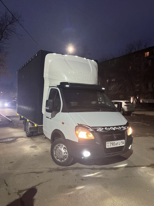 Грузоперевозки Павлодар.