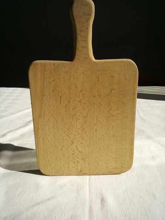 Дървени дъски за рязане 2 броя