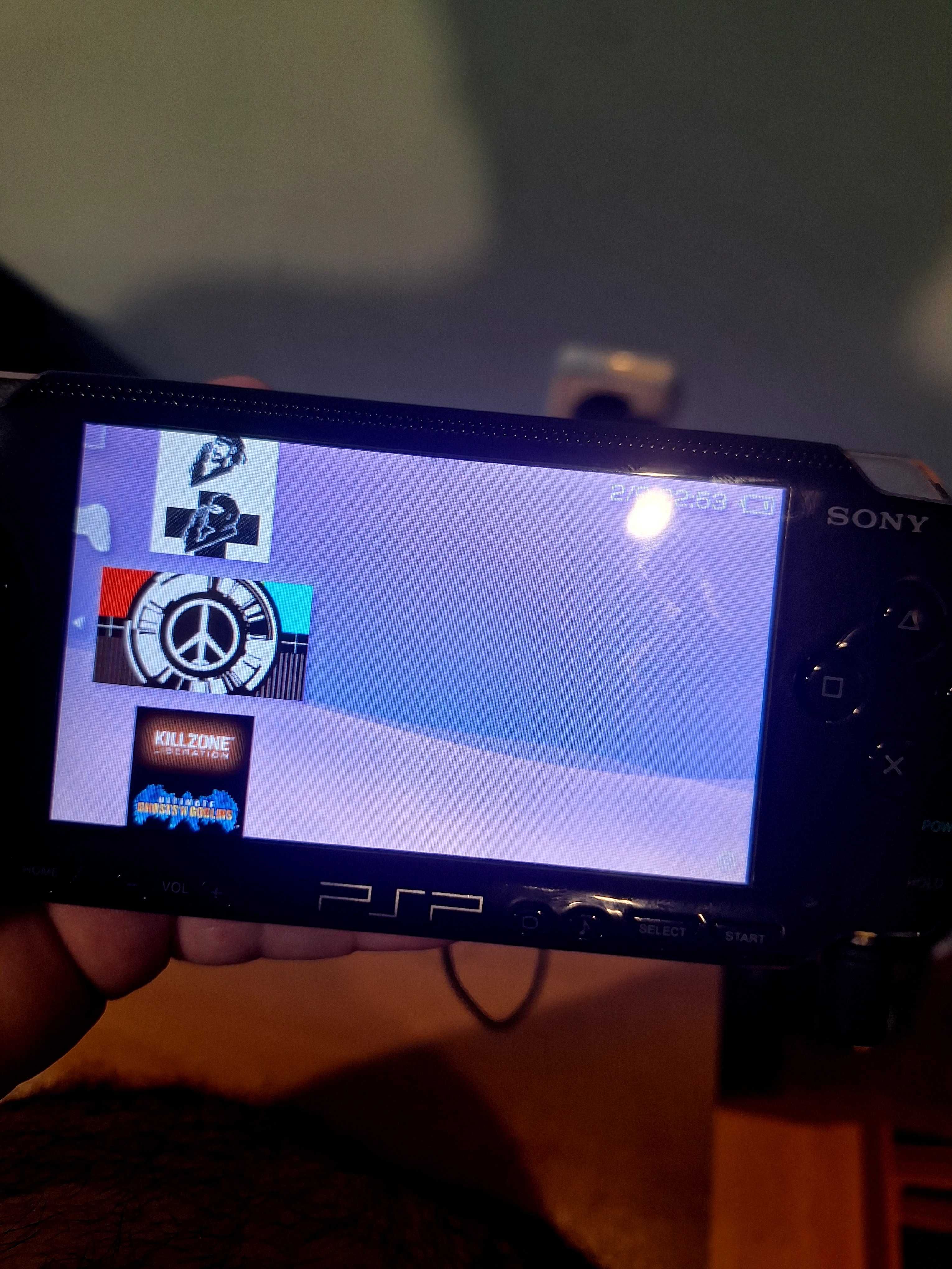 Psp модел 1004. Перфектно  състояние!
