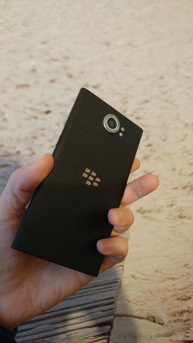 Смартфон Blackberry Priv