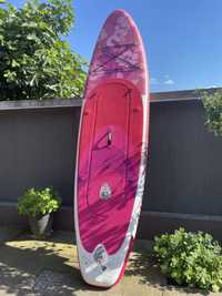 Sup Mistral stand up paddle