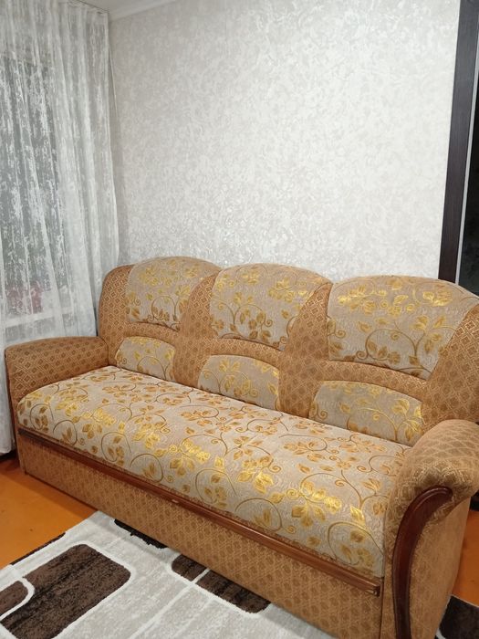 Диван + 2 кресла