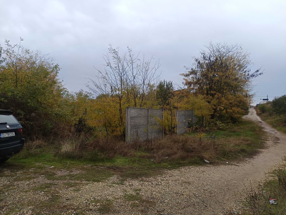 Teren intravilan 2200mp Cosoveni