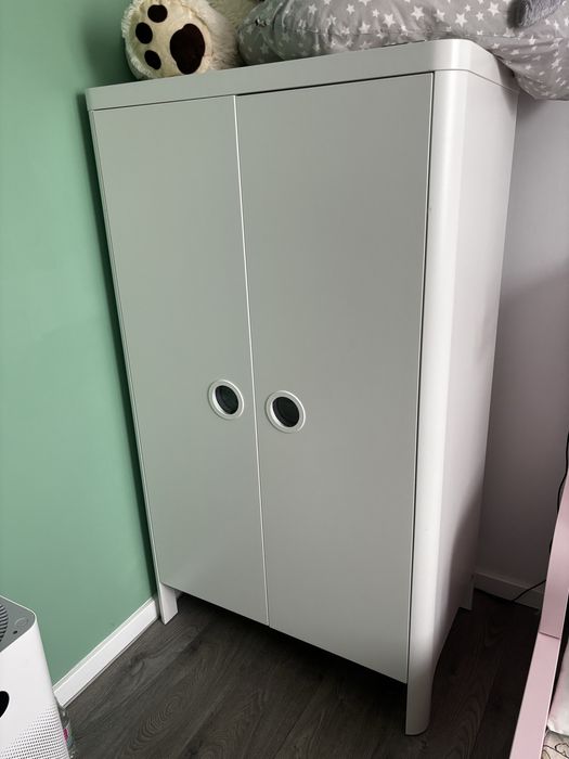 Dulap copii Ikea Busunge