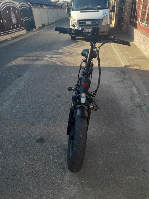Biciclete electrice