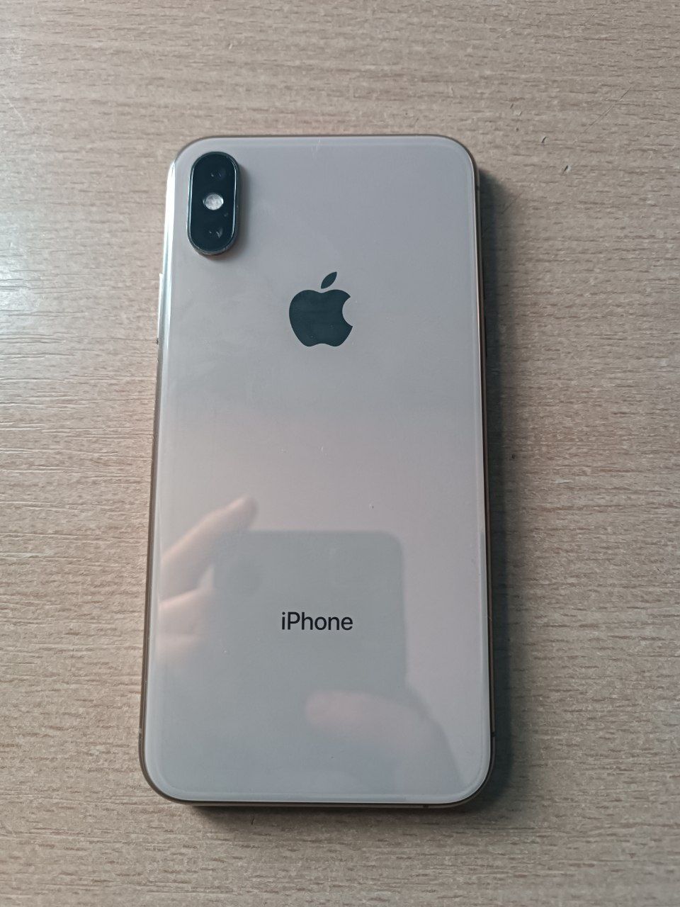 iPhone xs LL/A  64 Gb