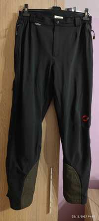 Pantalon sky mammut nr 52