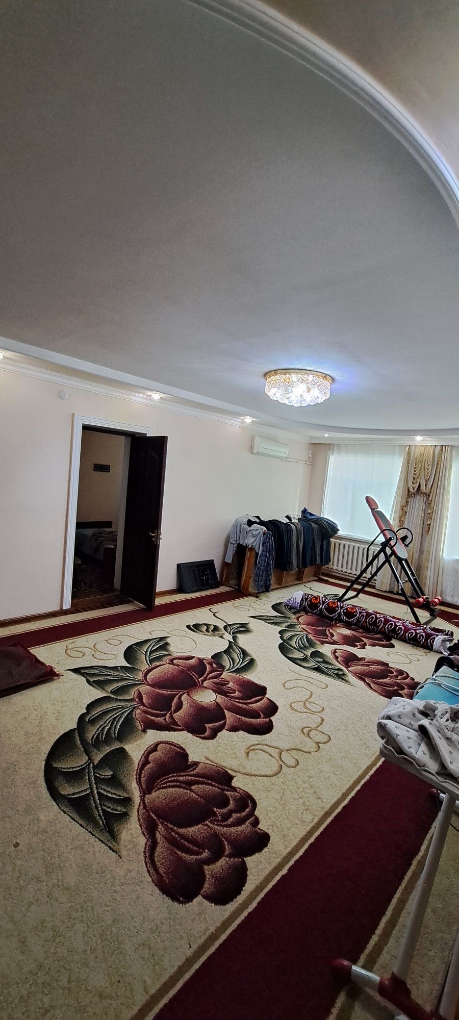 Срочно Продаётся 25а мк/р одно этажн котедж  6-комн дом квт