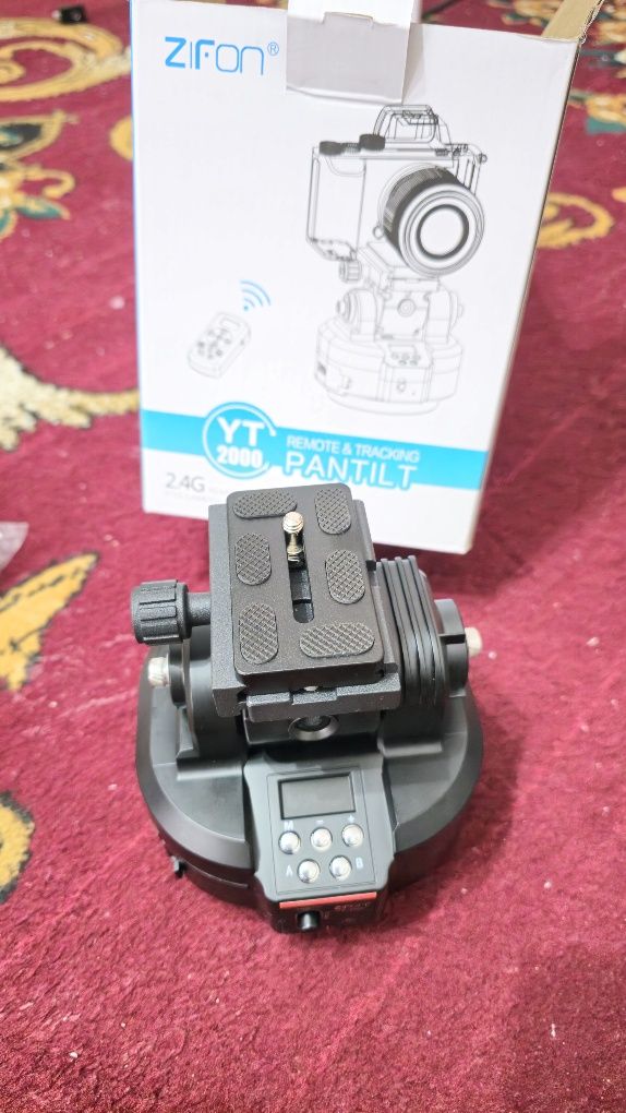 ZIFON YT-2000 AI Product Model YT-2000