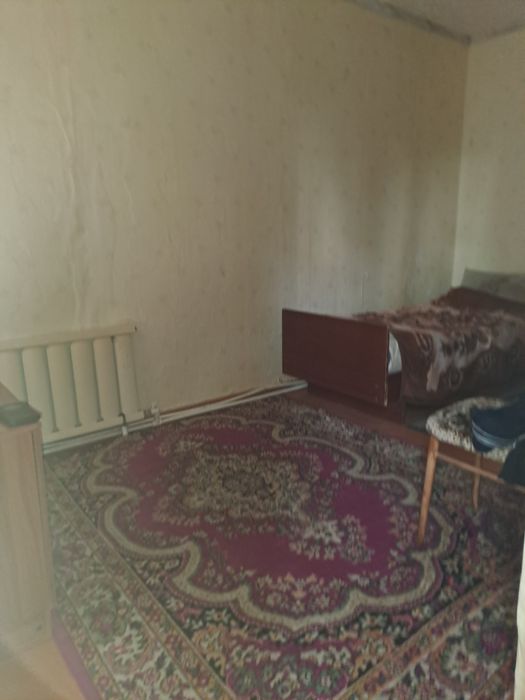 Продается 1/4часть дома в районе Мясокомбината
