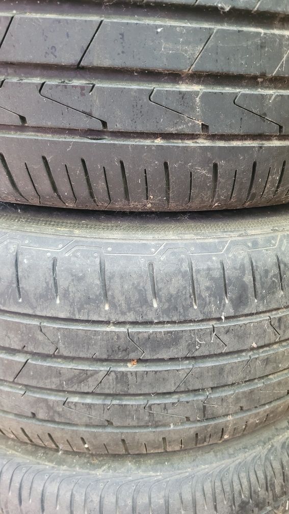 4 jante BMW seria 5 e39 e60 5x120 225/55/16