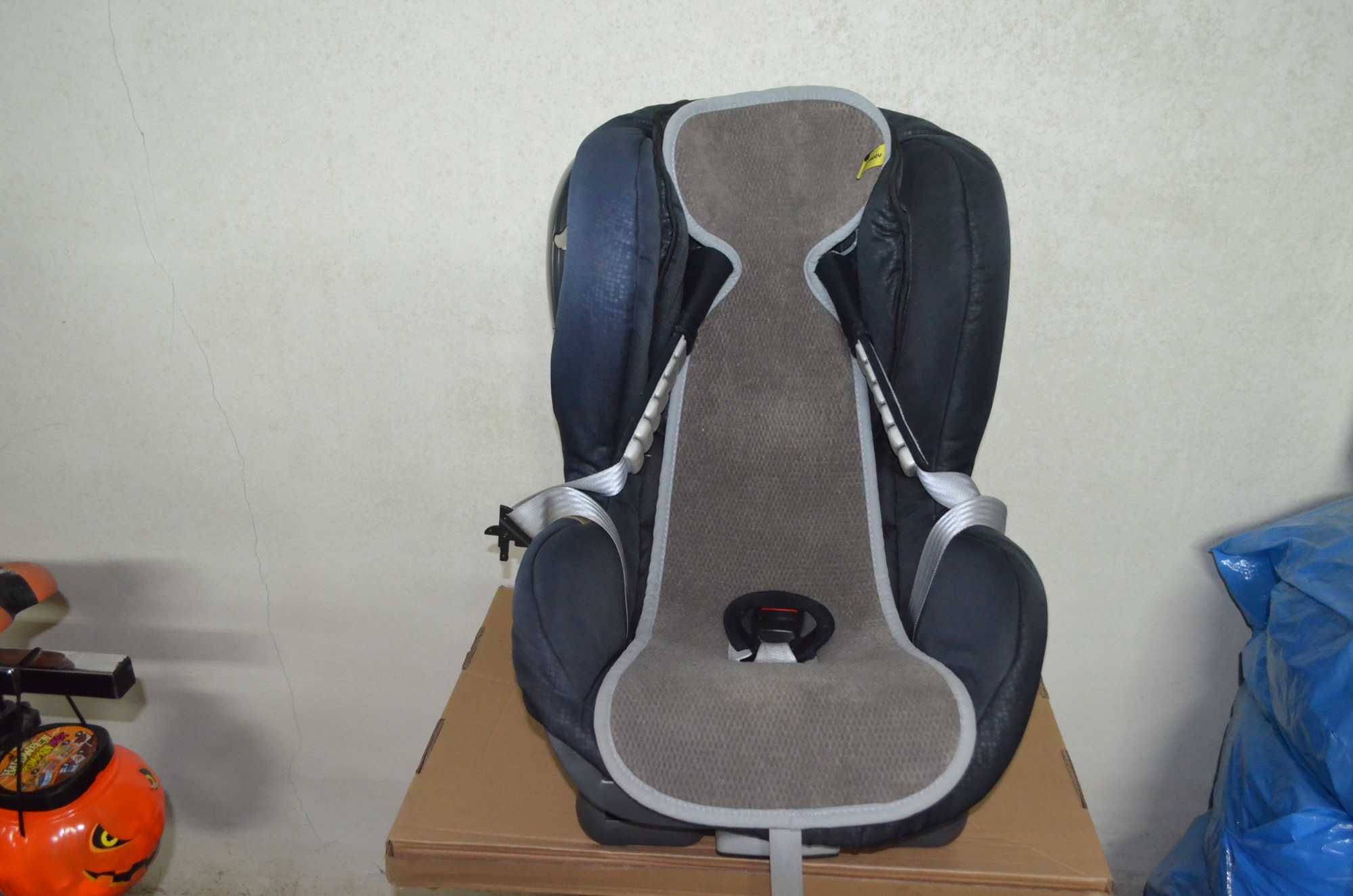 Детско столче за автомобил - BRITAX-RÖMER Duo Plus 9-18 kg.