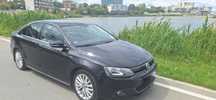Volkswagen Jetta 1.4 TSI Hybrid 2013