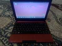 Notebook acer aspire one