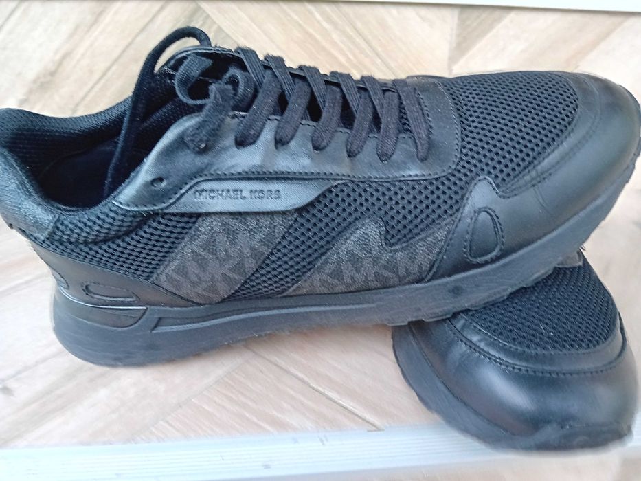 Мъжки маратонки Ecco Micheal kors