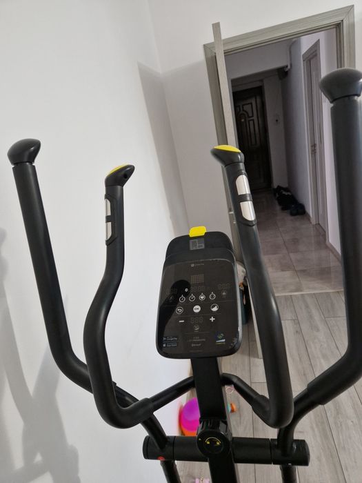 Bicicleta eliptica