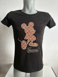 Tricou De Dama Gucci Super Calitate Material Premium