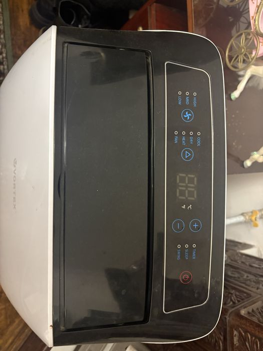 Aer conditionat portabil Vortex