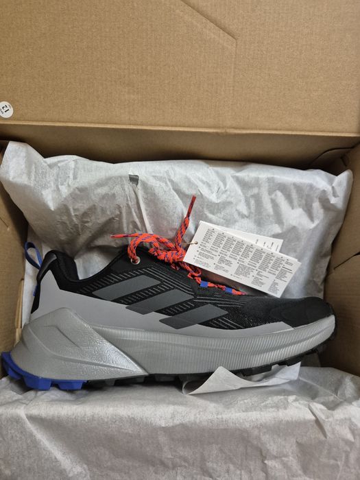 Adidas Terrex mărimea 41 1/3