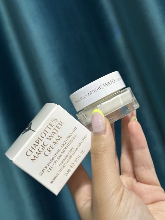 Оригинална козметика Charlotte Tilbury Huda Too faced Rare beauty