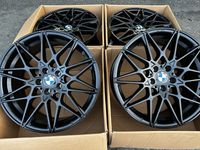 Jante noi BMW Seria3 G20 Seria5 G30 - 5x112 R18 8J ET25