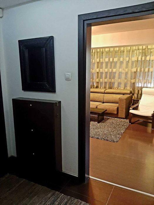 Тристаен апартамент в Кючул Париж