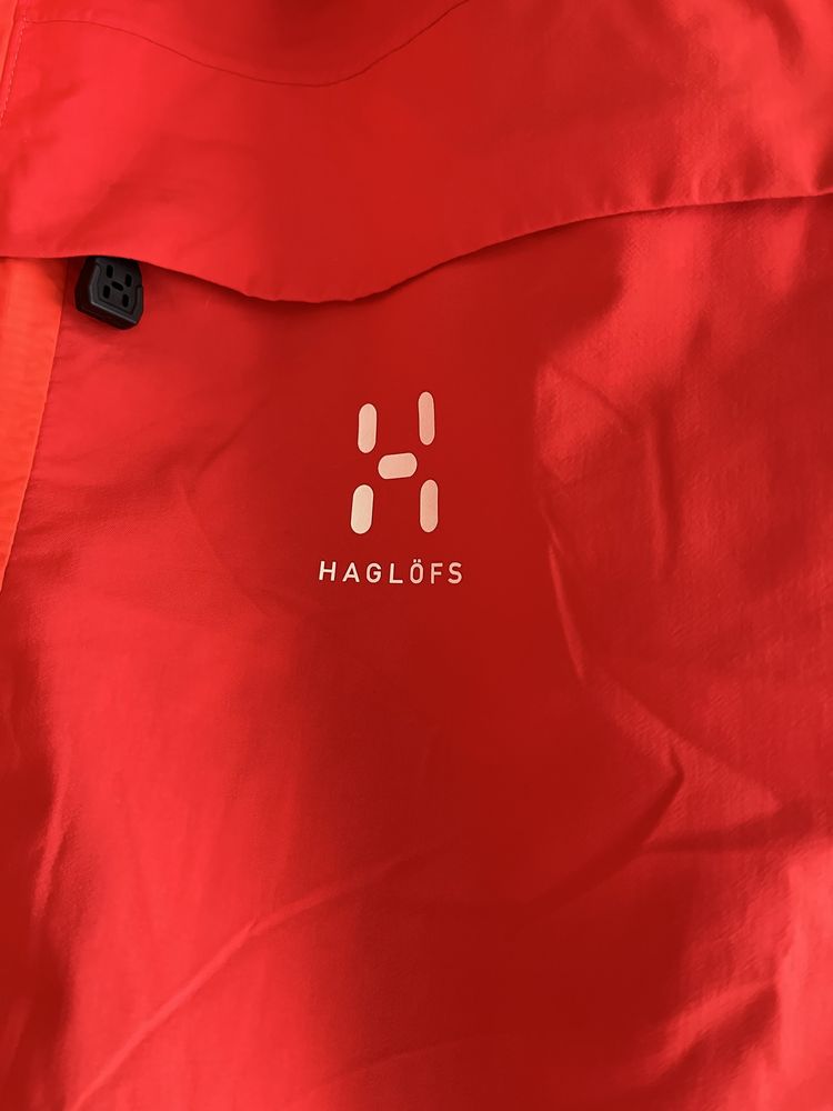 Haglöfs Orion Jacket Gore-Tex яке