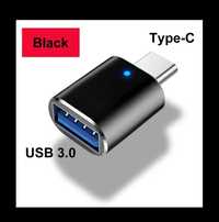 Adaptor OTG USB --" USB type C