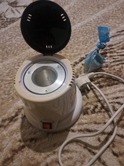 Аппарат для стерилизации