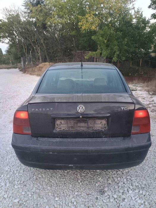 Volkswagen Passat / Пасат 1.9 TDI 110 к.с. 2000г. На Части