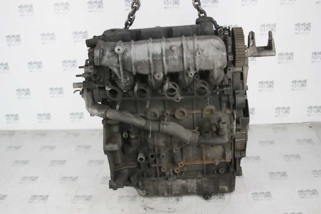 Двигател за Peugeot 406 2.0HDI 110 к.с. (1995-2005) код: RHZ