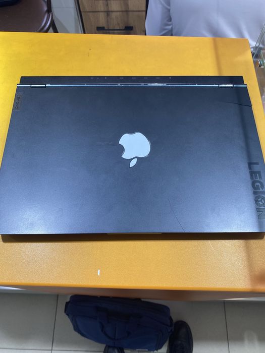 Lenovo legion 5 2021