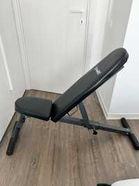 Echipament sala/ Home Gym/ Banca/