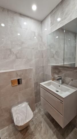Дава се под наем Тристаен апартамент в София, Дианабад - 108 кв.м за 1300 € - Снимка #8