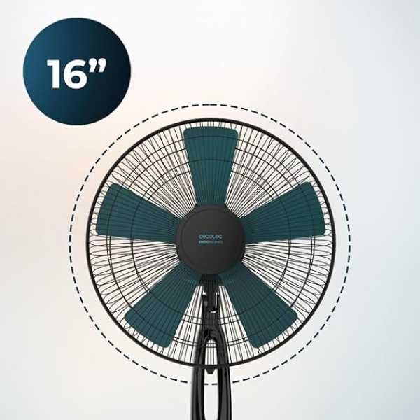 Вентилатор Cecotec EnergySilence 560 Max Smart